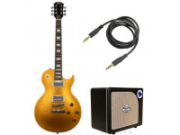 Austin AS6PGT Super 6 Gold Top Pack Austin AS6PGT Super 6 Gold Top Pack